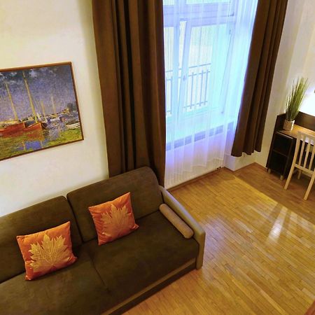 קרקוב Safona - Pantheon Apartments מראה חיצוני תמונה
