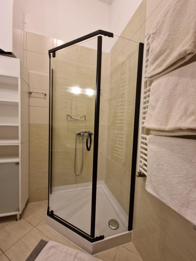קרקוב Safona - Pantheon Apartments מראה חיצוני תמונה