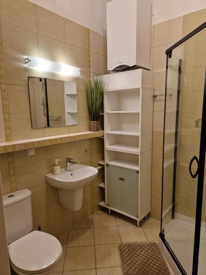 קרקוב Safona - Pantheon Apartments מראה חיצוני תמונה
