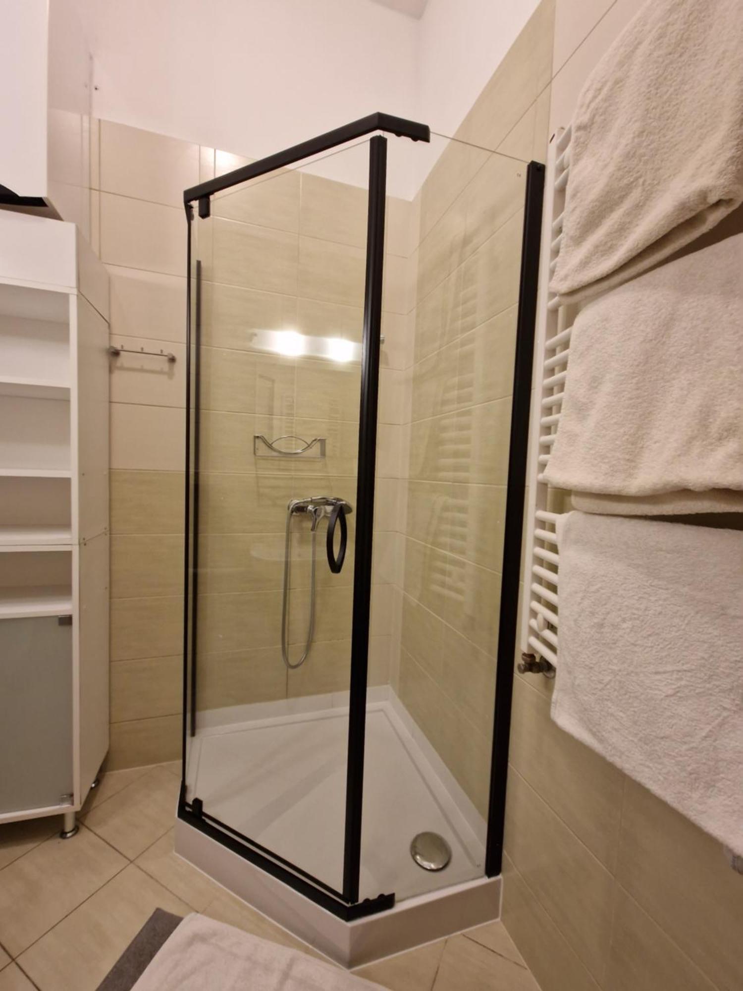 קרקוב Safona - Pantheon Apartments מראה חיצוני תמונה