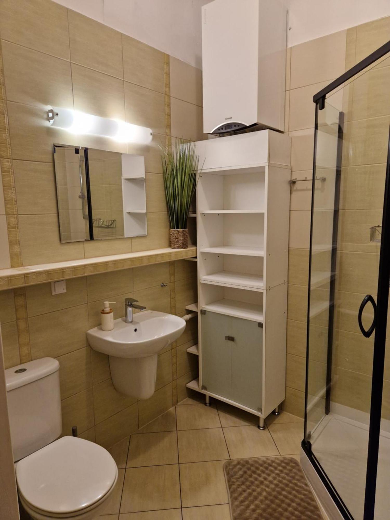 קרקוב Safona - Pantheon Apartments מראה חיצוני תמונה