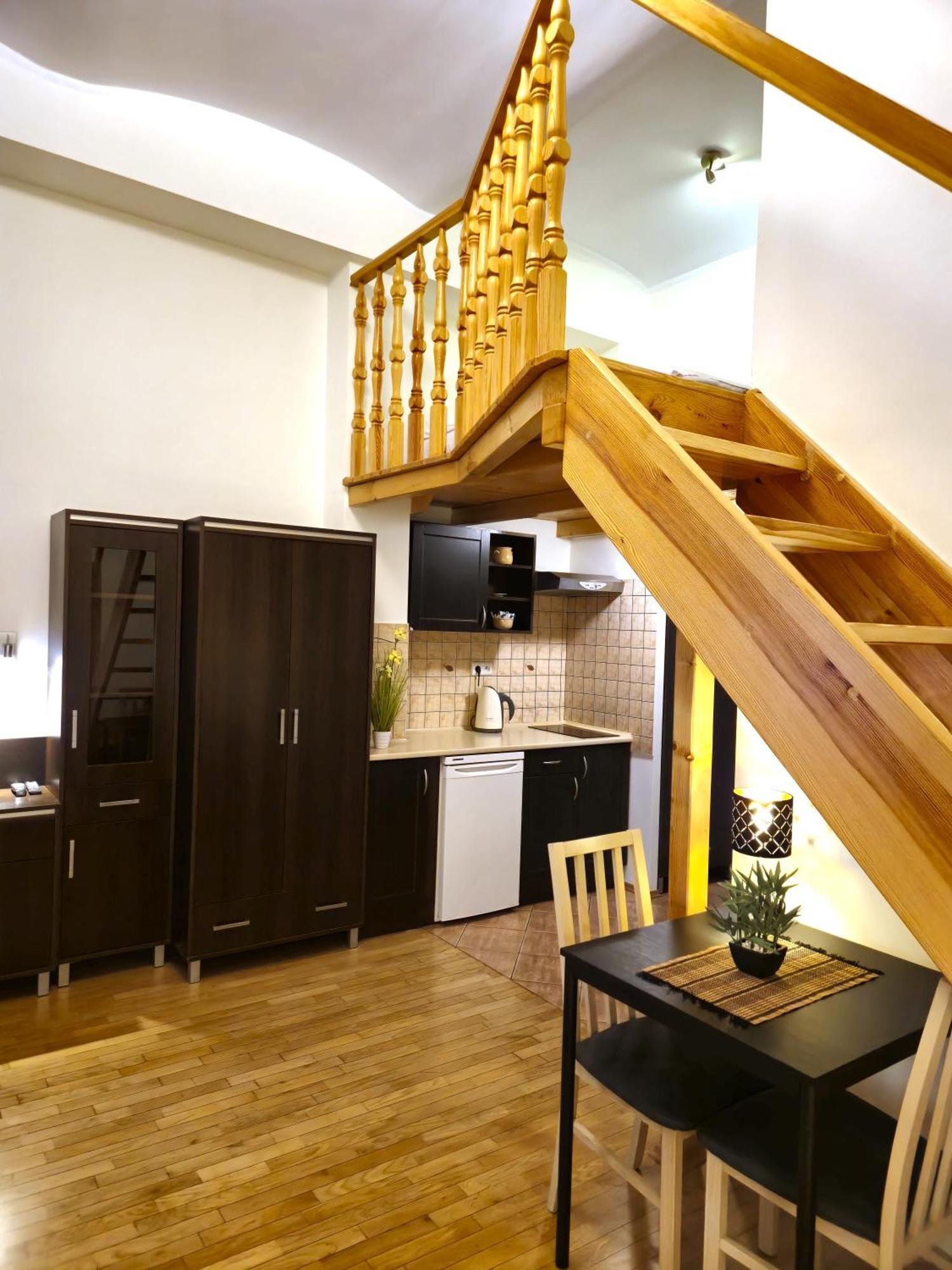 קרקוב Safona - Pantheon Apartments מראה חיצוני תמונה