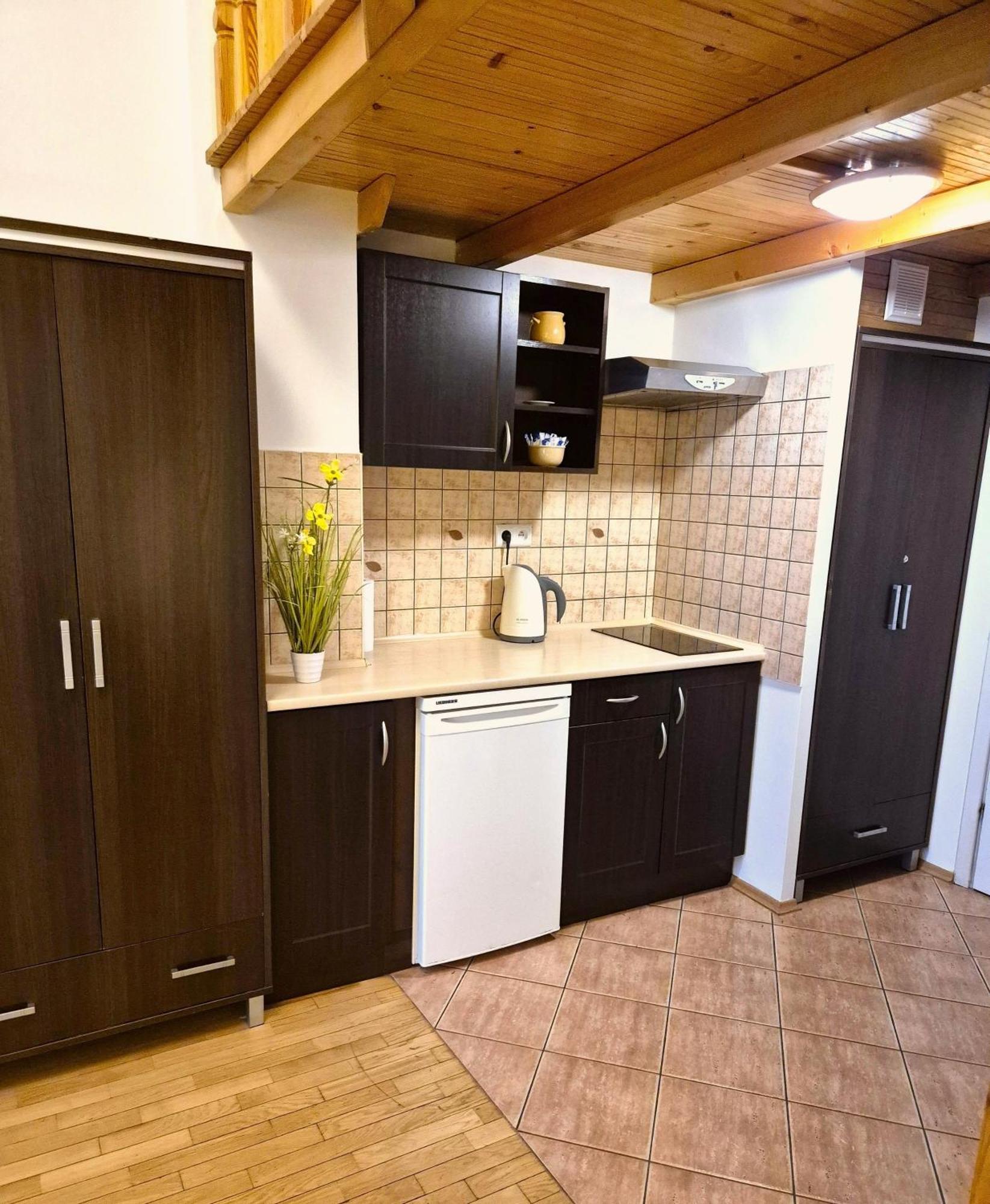 קרקוב Safona - Pantheon Apartments מראה חיצוני תמונה