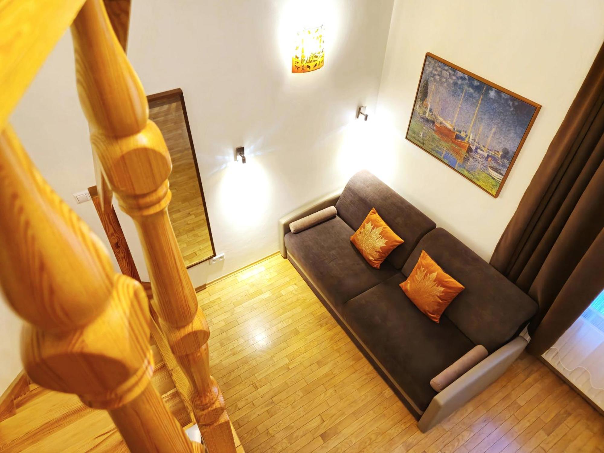 קרקוב Safona - Pantheon Apartments מראה חיצוני תמונה
