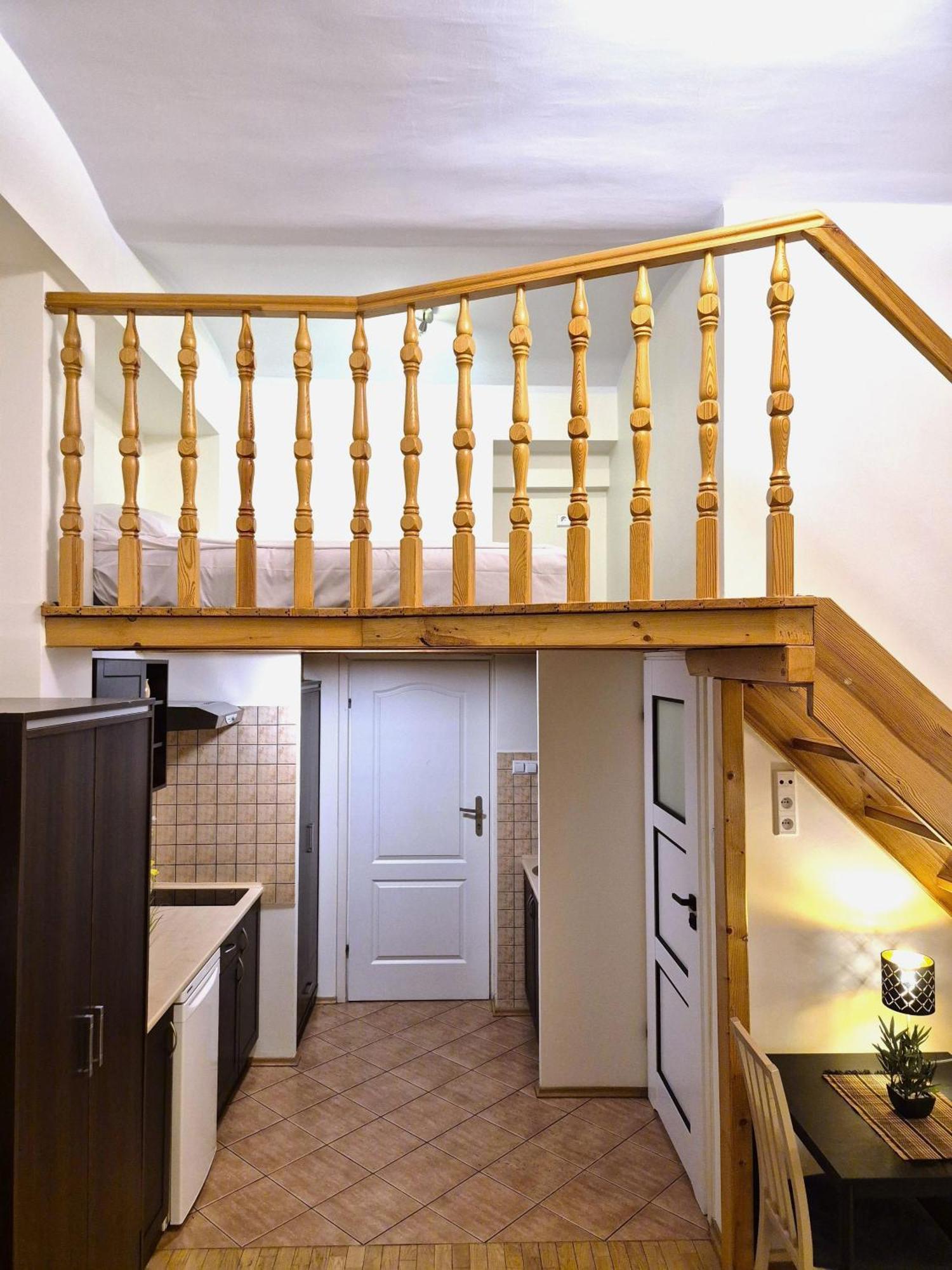 קרקוב Safona - Pantheon Apartments מראה חיצוני תמונה